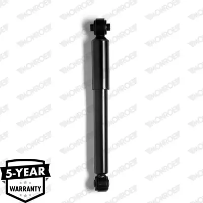 Directo De Fábrica Amortiguador Monroe Original (Gas Technology) MONROE 43120 (Sustituye a 376160SP)